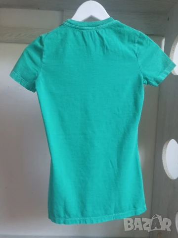 Дамска тениска Dsquared2, снимка 4 - Тениски - 51073060