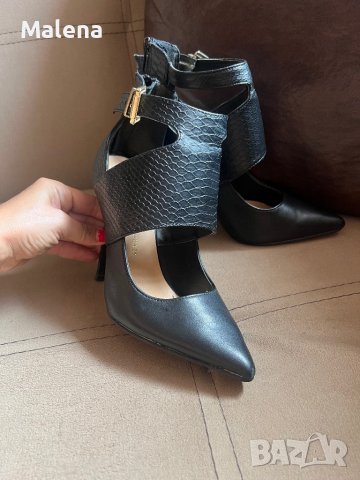 Дамски обувки на висок ток !, снимка 3 - Дамски обувки на ток - 41080339