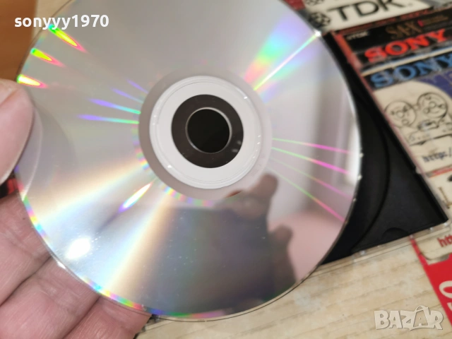 ICE T CD 0403261138ET2R6H66, снимка 12 - CD дискове - 53704548