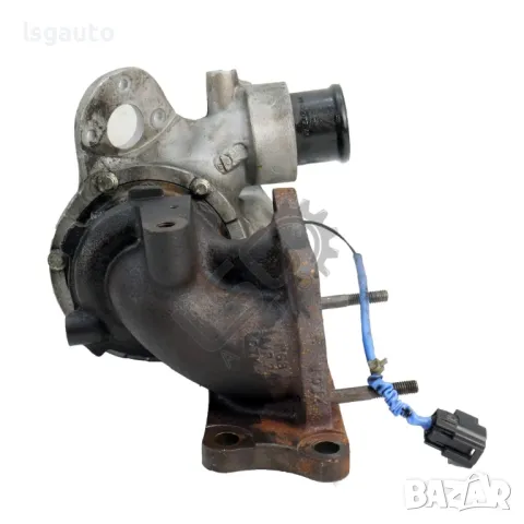 Турбо Mazda 6 Estate (GJ, GL)  2013-2019 ID: 145228, снимка 2 - Части - 49676780