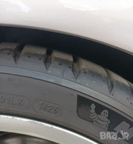 BMW 530i E39 бензин/газ, снимка 14 - Автомобили и джипове - 56269549