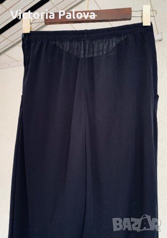 Нов удобен панталон MISS VAST L, снимка 10 - Панталони - 25148853