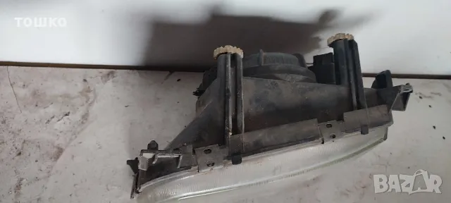 ляв фар H4 за пасат 1992г, снимка 2 - Части - 48733151