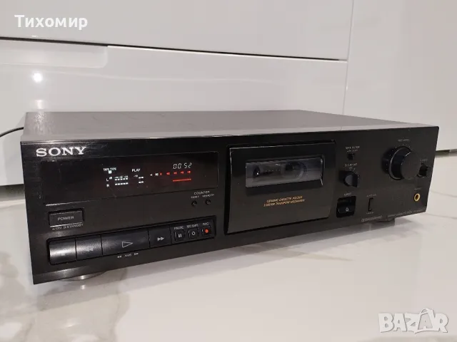 Sony TC-K461S, снимка 2 - Декове - 48064661