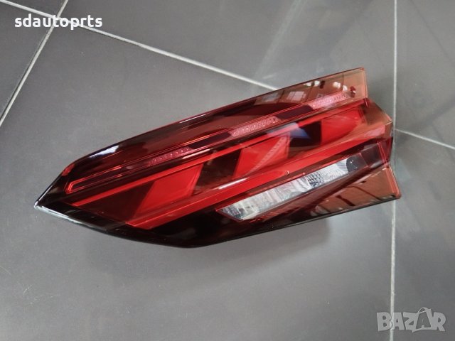 НОВ Оригинал LED Matrix Десен Вътрешен Стоп Audi A5 S5 F5 8W6 8W6945094AA, снимка 2 - Части - 42444947