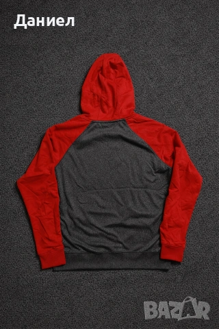 Суичър Under armour , снимка 2 - Суичъри - 53435111