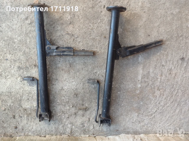 2 броя крик BMW E36 