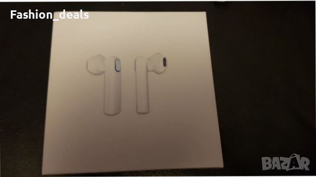 Нови Слушалки Bluetooth безжични Водоустойчиви с кутия за зареждане, снимка 6 - Bluetooth слушалки - 33688243