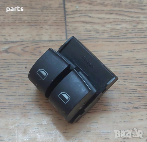 Бутони Ел.Стъкла Ауди А4 Б6 - Б7, снимка 6 - Части - 53422562