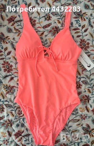 Нов бански Moontide, снимка 1