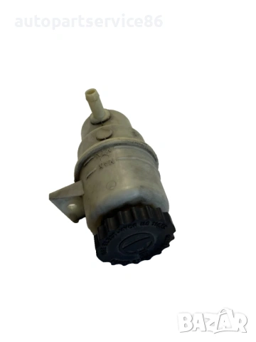 Танк за течност за Jeep Grand Cherokee (2012)