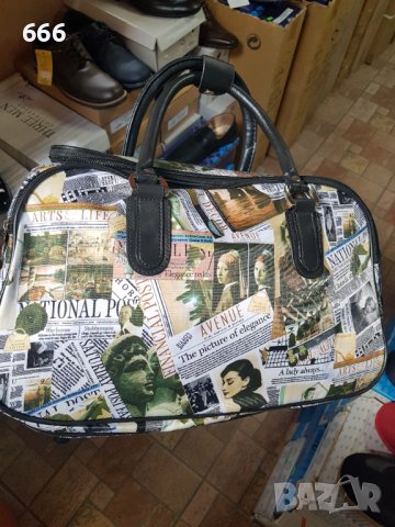 Чанти , снимка 3 - Чанти - 42265949