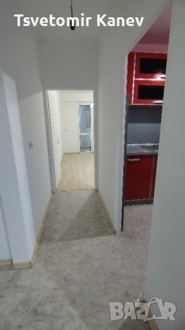 Двустаен уширен пригоден на тристаен апартамент 74кв.м. Трендафил 2, снимка 8 - Апартаменти - 52688819