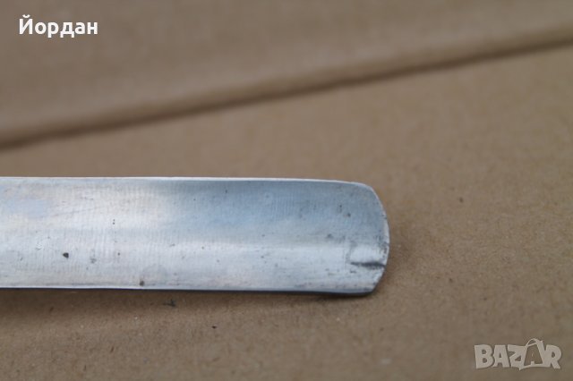 СССР бръснач ''Заря'', снимка 11 - Антикварни и старинни предмети - 42099321