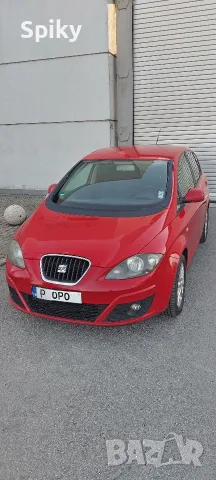 Seat Altea/Сеат Алтея 1,9 TDI 105 к.с. 2009
