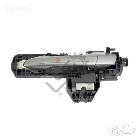 Предна лява външна дръжка Mercedes-Benz C-Class 204 (W/S/C) 2007-2014 ID: 142085