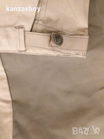 fjallraven ladies - страхотен дамски панталон НОВ БЕЗ ЕТИКЕТИ, снимка 10 - Спортни екипи - 35896469