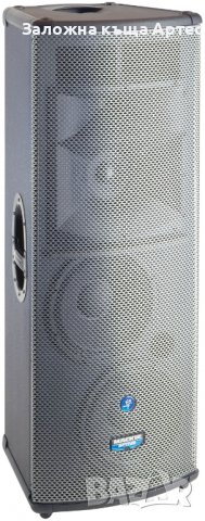 Говорител Mackie SA 1232 Z 1300W RMS, снимка 2 - Bluetooth тонколони - 42436532