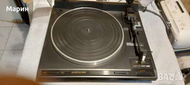 Грамофон PIONEER, снимка 7 - Грамофони - 49689024