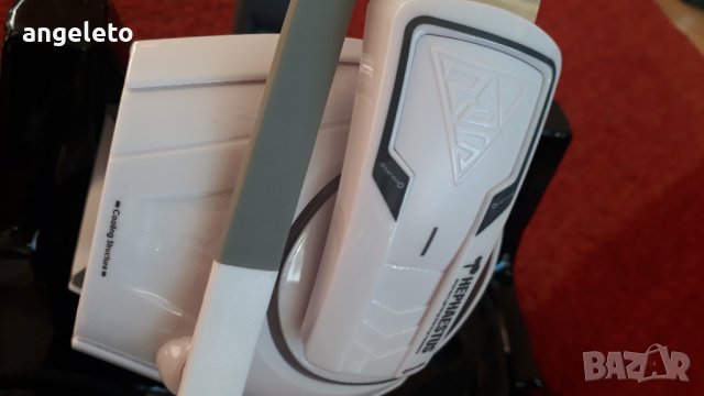 Слушалки Gamdias Hephaestus E1, снимка 7 - Слушалки за компютър - 44178570