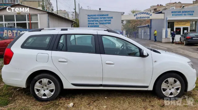 отдава под наем автомобил, снимка 1