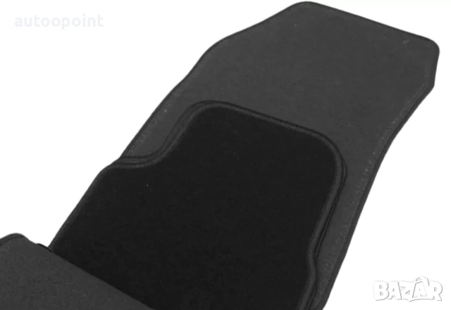 Мокетни стелки за PEUGEOT 208 / 2008 (2019+) Petex, снимка 3 - Аксесоари и консумативи - 53854643