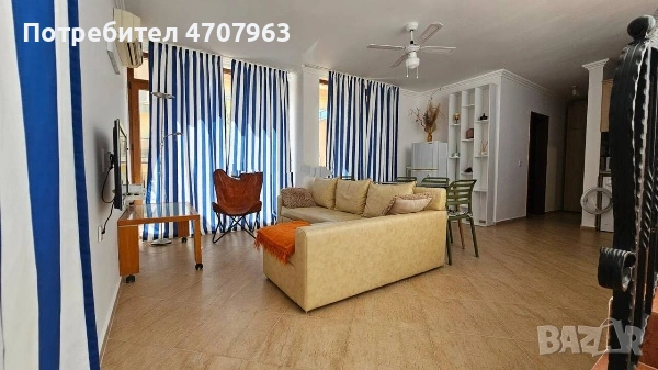 Двустаен - Свети Влас