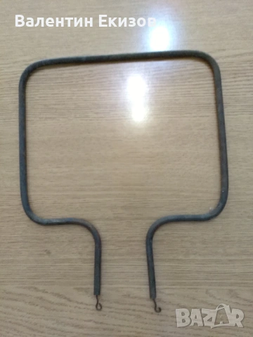 Резервни части за готварска печка МЕЧТА, снимка 2 - Печки, фурни - 53595306