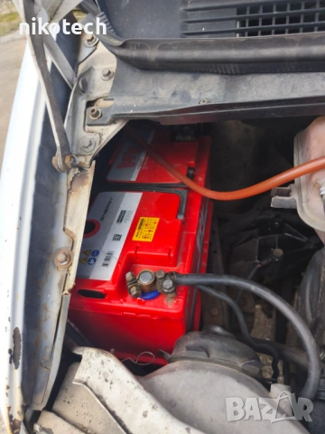 Citroen Jumper 1999, 2.3 дизел - преглед от 02/2026, нов акумулатор, зимни гуми + двигател за части, снимка 9 - Автомобили и джипове - 53644440