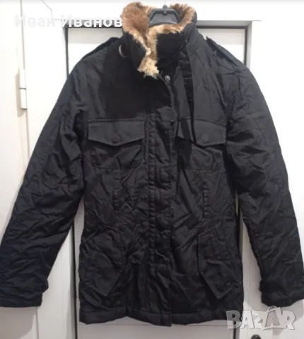 Оригинално дамско яке Woolrich