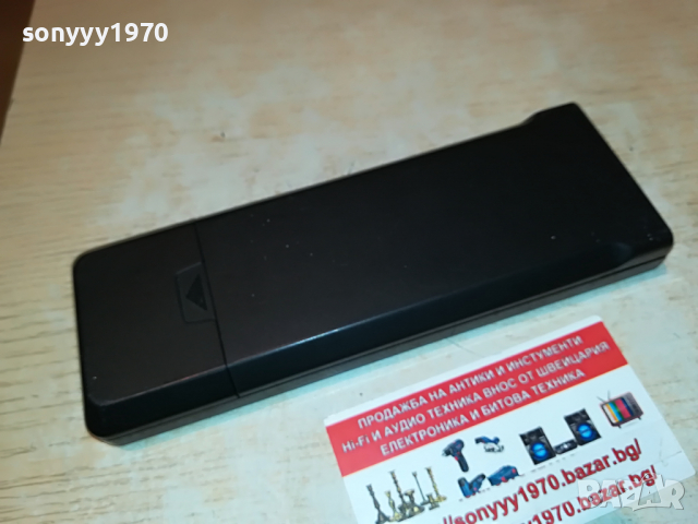 SONY RM-S200 AUDIO SYSTEM REMOTE-ВНОС SWISS 0904222120, снимка 15 - Други - 36400970
