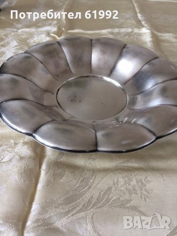 Подноси ,Старинни чайници, снимка 8 - Антикварни и старинни предмети - 26095441