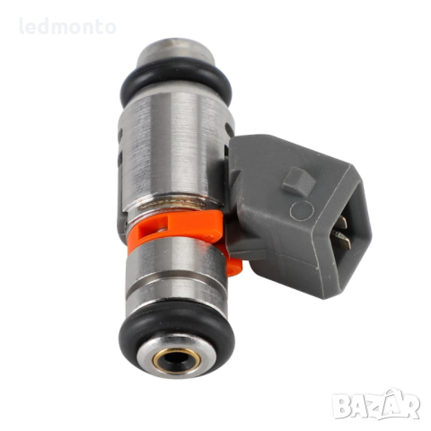 Инжектор за гориво IWP-182 за Piaggio Gilera Vespa Пиаджо дюза гориво, снимка 2 - Части - 44829444