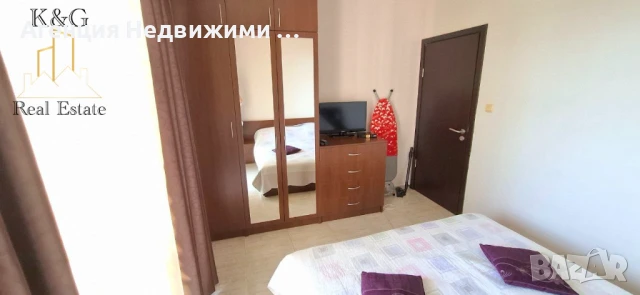 Двустаен в к-с " Света София " - Слънчев бряг , снимка 3 - Апартаменти - 51262234