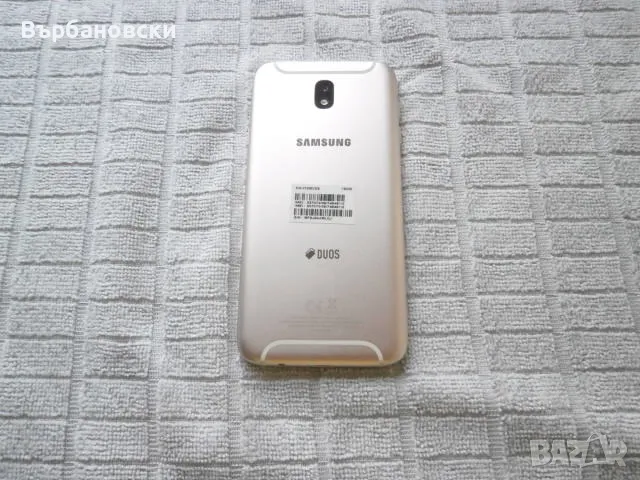 Samsung Galaxy J7 (2017) за части, снимка 2 - Samsung - 48589245