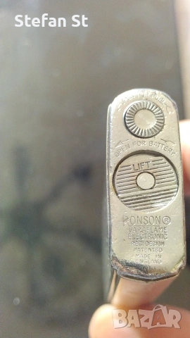 Запалка, снимка 3 - Запалки - 53870783