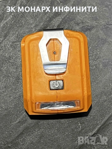 Перфоратор JCB E TECH/JCB-18BLRH-B-E +Зарядно , снимка 17 - Бормашини - 53388686