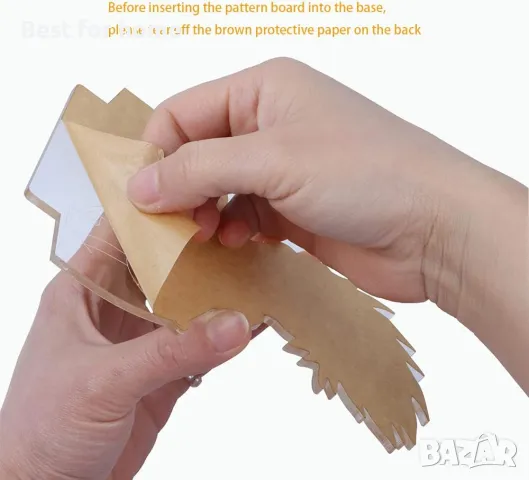 Mickey Mouse 3D LED лампа, снимка 8 - Други - 48383818