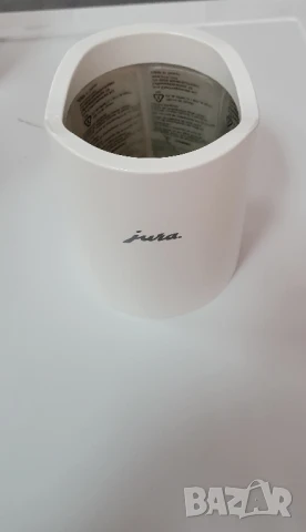 Охлаждаща поставка за мляко Jura