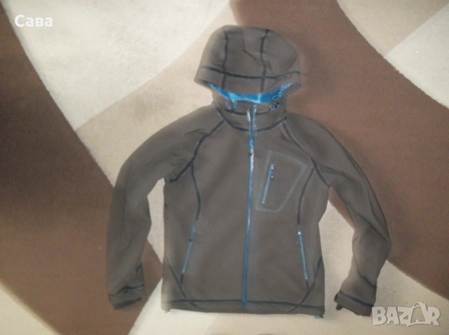 Софтшел MOORHEAD  мъжки,М