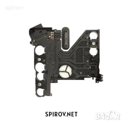 Платка за скоростна кутия 5G Tronic 722.6 Mercedes, снимка 2 - Части - 55733912