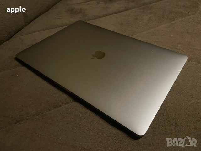 15" 8-core MacBook Pro А1990 Touch/Mid-2019/-i9/16GB RAM/512GB SSD, снимка 7 - Лаптопи за работа - 47318615