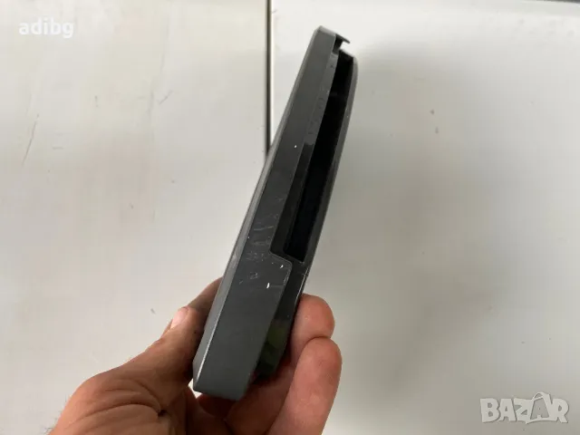 Saeco Odea - Тава отпадна вода, снимка 6 - Кафемашини - 47290458