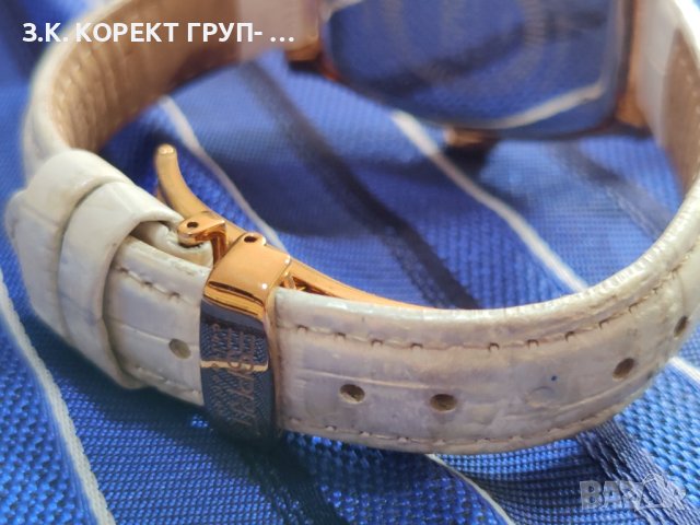 Дамски часовник ESPRIT, снимка 3 - Дамски - 40952889