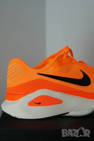 NIKE Structure 26 Мъжки маратонки за бягане, снимка 9 - Спортни обувки - 55768326
