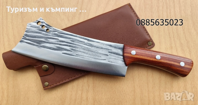 Сатъри / 2 размера /, снимка 14 - Ножове - 52968173