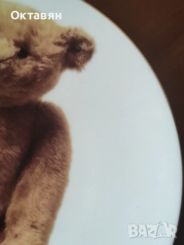 Порцеланови чинии за стена Колеционерски!, снимка 3 - Колекции - 53843133