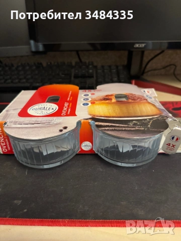 Всякакви принадлежности и форми за сладкиши, снимка 4 - Форми - 53795350