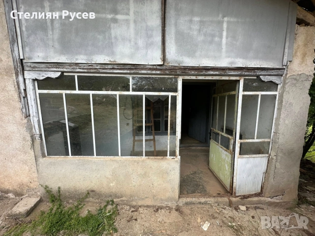  къща 85кв / парцел 2168кв / в с. Калипетрово, ул. ”Круша Планина” 26,в долното село -цена 65 000лв , снимка 6 - Къщи - 52027712