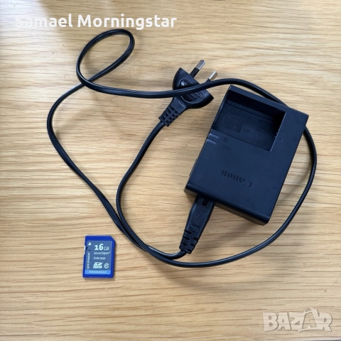 Canon EOS 200D + Canon EF 50mm f/1.8 II, снимка 3 - Фотоапарати - 52908237